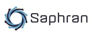 Saphran Logo